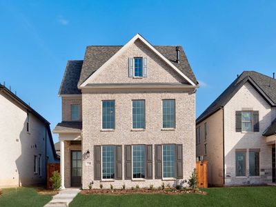 1745 Great Barrier Mews, Celina, TX, 75009