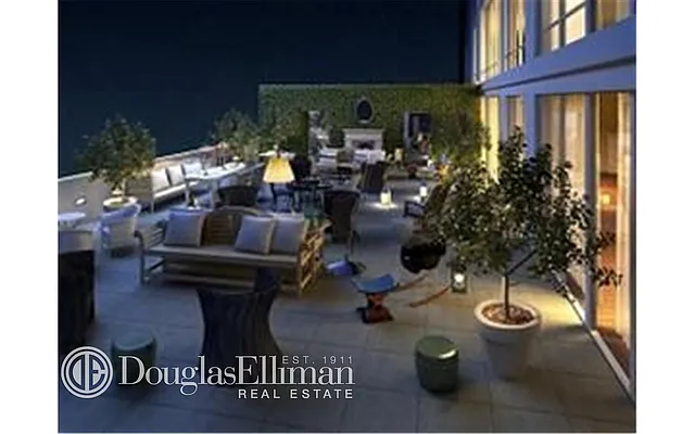 Rented by Douglas Elliman | media 19