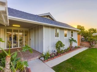 16744 Pocono St, La Puente, CA 91744