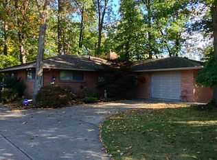 2936 Moffat Dr, Toledo, OH 43615