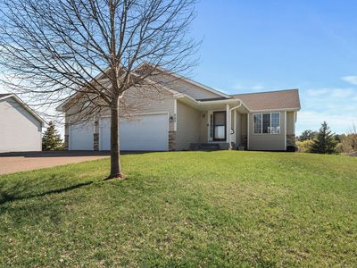 507 9th Avenue Ct NE, Isanti, MN, 55040