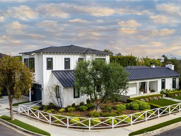 1230 Essex Ln, Newport Beach, CA 92660