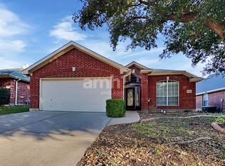 4625 Timken Trl, Fort Worth, TX 76137