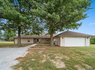 64200 E 260 Rd, Grove, OK 74344