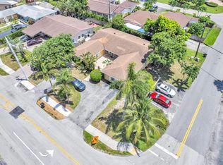 1600 NE 56th St, Fort Lauderdale, FL 33334