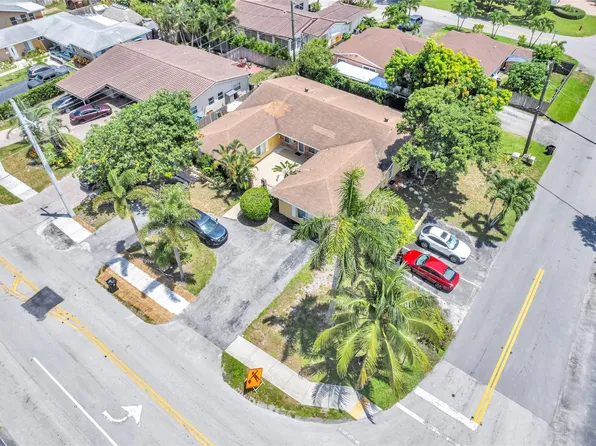 1600 NE 56th Street, Fort Lauderdale, FL 33334