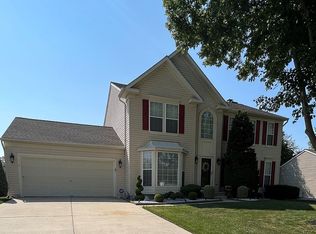 9 Bentwood Dr, Bordentown, NJ 08505
