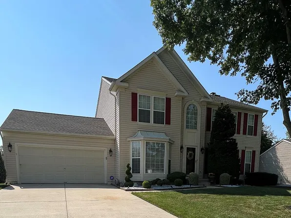 9 Bentwood Dr, Bordentown, NJ 08505