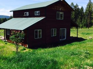 19916 Golden Pine Ln, Proctor, MT 59929