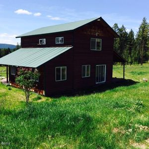 19916 Golden Pine Ln, Proctor, MT, 59929