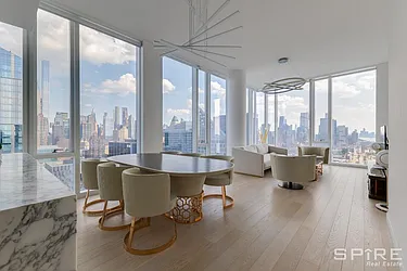 10 Riverside Boulevard, #35E