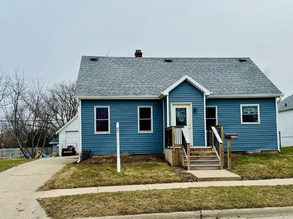 2336 17th Avenue, Monroe, WI 50566