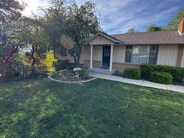 299 E 700 S, Farmington, UT 84025