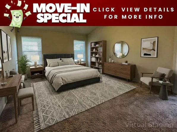 705 Rebecca Lynn Ln, Killeen, TX 76542