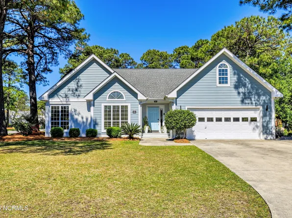 3528 Whispering Pines Court, Wilmington, NC 28409
