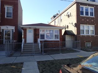 2254 N Major Ave, Chicago, IL 60639