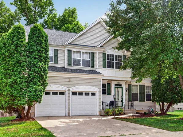 11813 Murre Ct, Waldorf, MD 20601