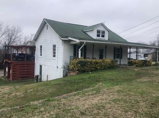 3507 Dodson Ave, Chattanooga, TN 37406