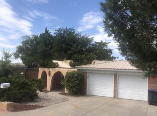 3721 Camino Sacramento NE, Albuquerque, NM 87111