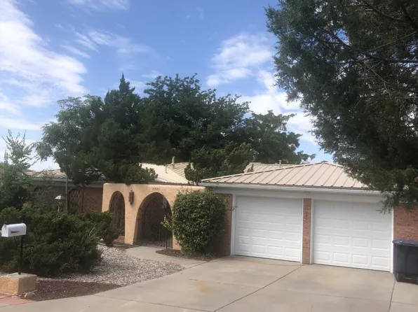 3721 Camino Sacramento NE, Albuquerque, NM 87111