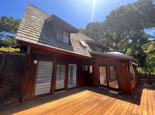 108 Laverne Ave, Mill Valley, CA 94941