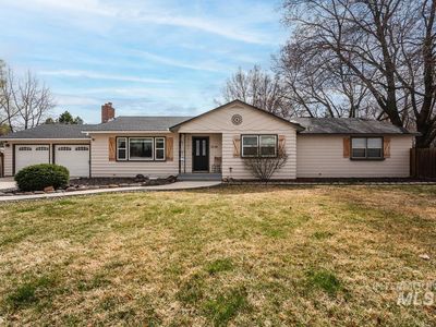 2720 Hillcrest Ln, Caldwell, ID, 83605