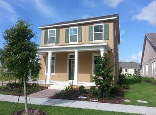 3221 Blazing Star Ln, Saint Cloud, FL 34773