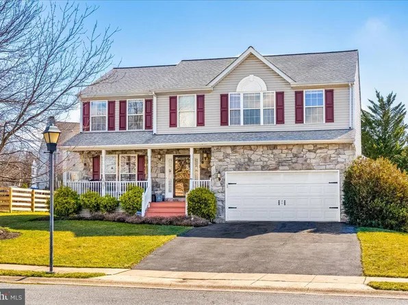 43 Bancroft St, Taneytown, MD 21787