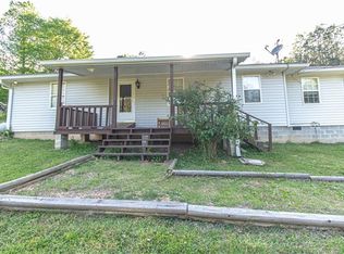 439 Towe Chapel Rd NW, Adairsville, GA 30103