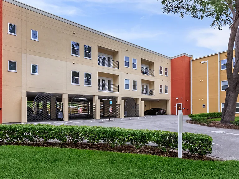 Adagio at Westshore Palms — Photo 26