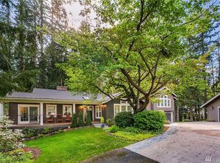 2731 204th Ave SE, Sammamish, WA