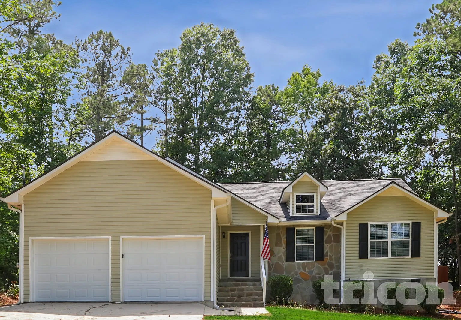 173 Hawk Lane Carrollton GA — Photo 1