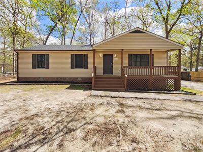 19411 Foxbrook Dr, South Chesterfield, VA, 23834