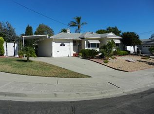 5859 Clay Ave, La Mesa, CA 91942