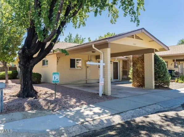 1601 LINDLEY Drive #1, Prescott, AZ 86303