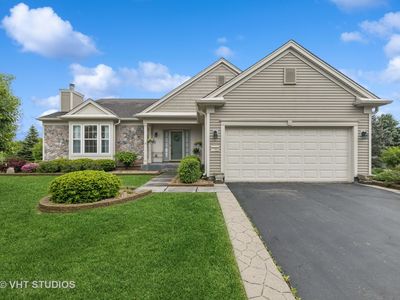 12433 Foxtail Ln, Huntley, IL, 60142