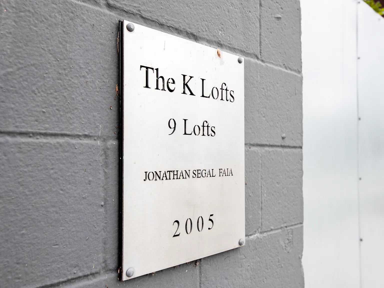 K-Lofts — Photo 4