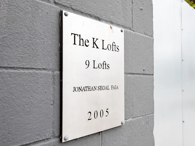 K-Lofts — Photo 4