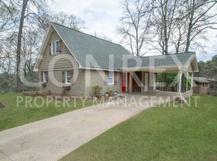 748 Vaughn Cir, Birmingham, AL 35235