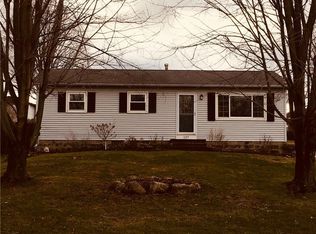 127 S Water St, Linesville, PA 16424