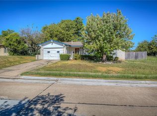 1401 High Meadow Cir, Garland, TX 75040