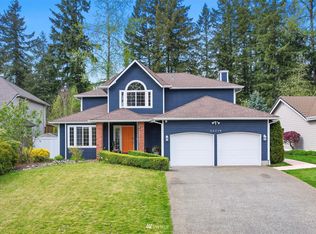 26219 Lake Wilderness Country Club Dr SE, Maple Valley, WA 98038