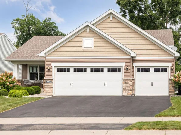4102 126th Ter, Savage, MN 55378