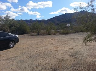 3802 W Carver Rd, Laveen, AZ 85339