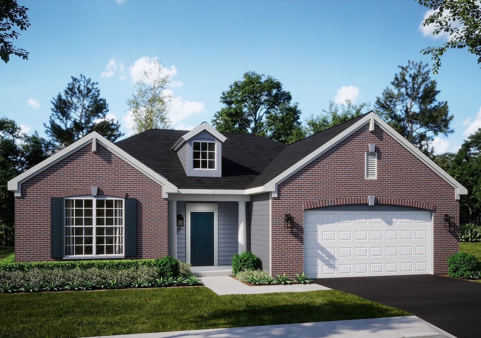 7604 Blueblossom Ln, Joliet, IL 60431 | MLS #12635474 | Zillow