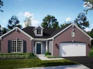 7514 Blueblossom Ln, Joliet, IL 60431