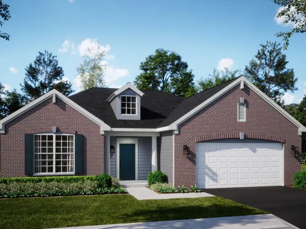 7514 Blueblossom Ln, Joliet, IL 60431