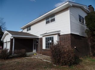 917 W Idylwild Dr, Oklahoma City, OK 73110
