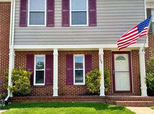 3708 Canadian Arch, Virginia Beach, VA 23453
