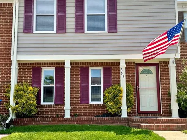 3708 Canadian Arch, Virginia Beach, VA 23453